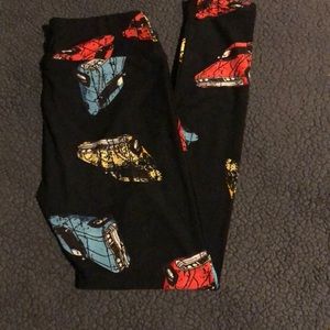 LuLaRoe leggings